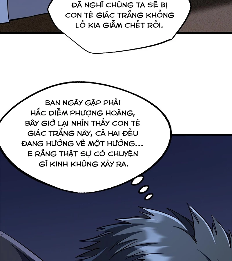 Siêu Cấp Thần Cơ Nhân Chapter 286 - Trang 4