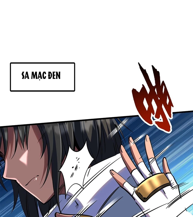 Siêu Cấp Thần Cơ Nhân Chapter 286 - Trang 4