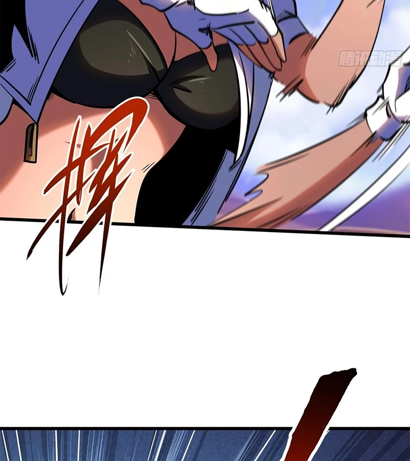 Siêu Cấp Thần Cơ Nhân Chapter 286 - Trang 4