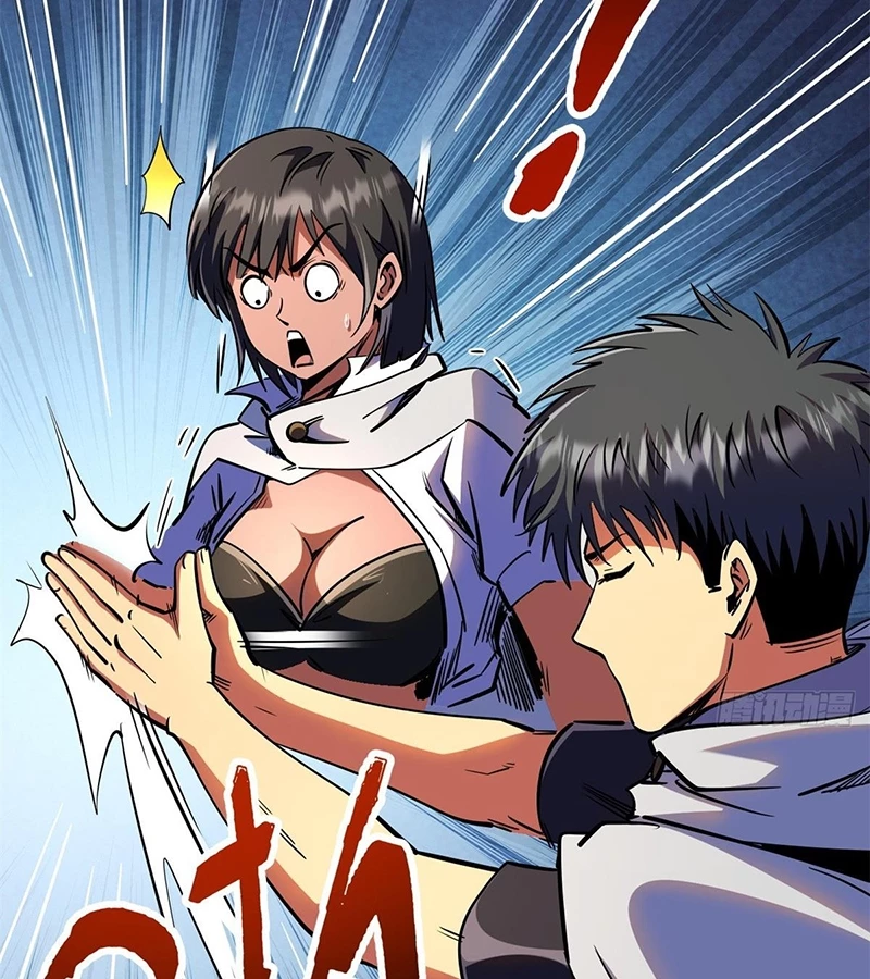 Siêu Cấp Thần Cơ Nhân Chapter 286 - Trang 4