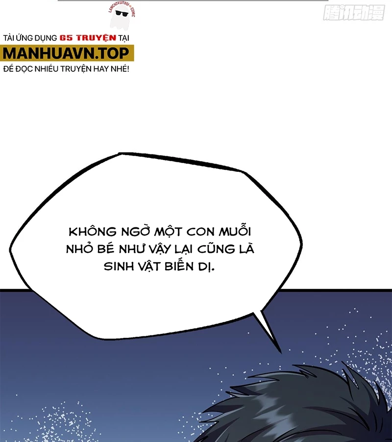 Siêu Cấp Thần Cơ Nhân Chapter 286 - Trang 4