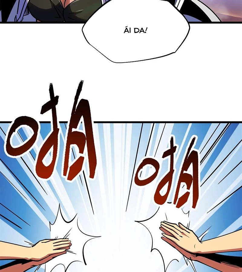 Siêu Cấp Thần Cơ Nhân Chapter 286 - Trang 4