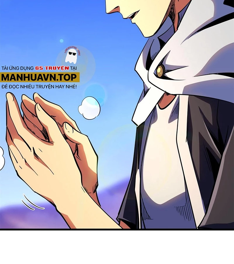 Siêu Cấp Thần Cơ Nhân Chapter 286 - Trang 4