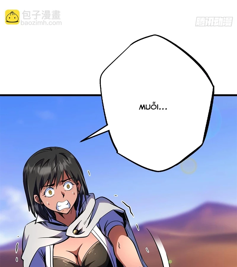 Siêu Cấp Thần Cơ Nhân Chapter 286 - Trang 4