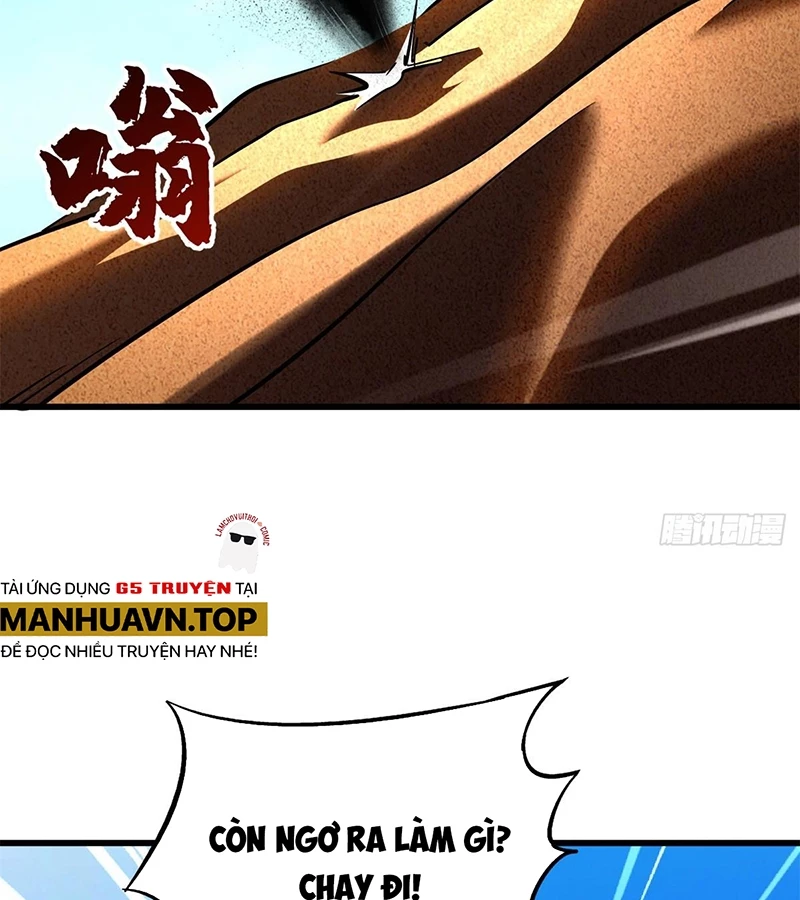 Siêu Cấp Thần Cơ Nhân Chapter 286 - Trang 4