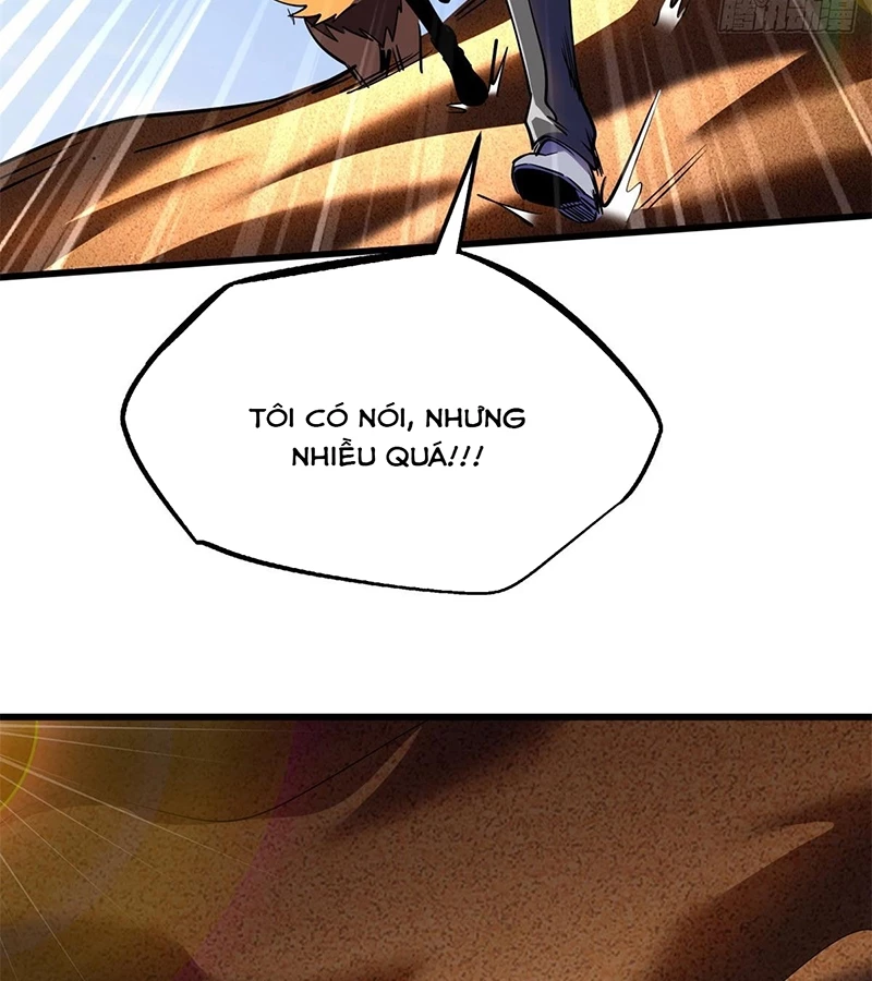 Siêu Cấp Thần Cơ Nhân Chapter 286 - Trang 4