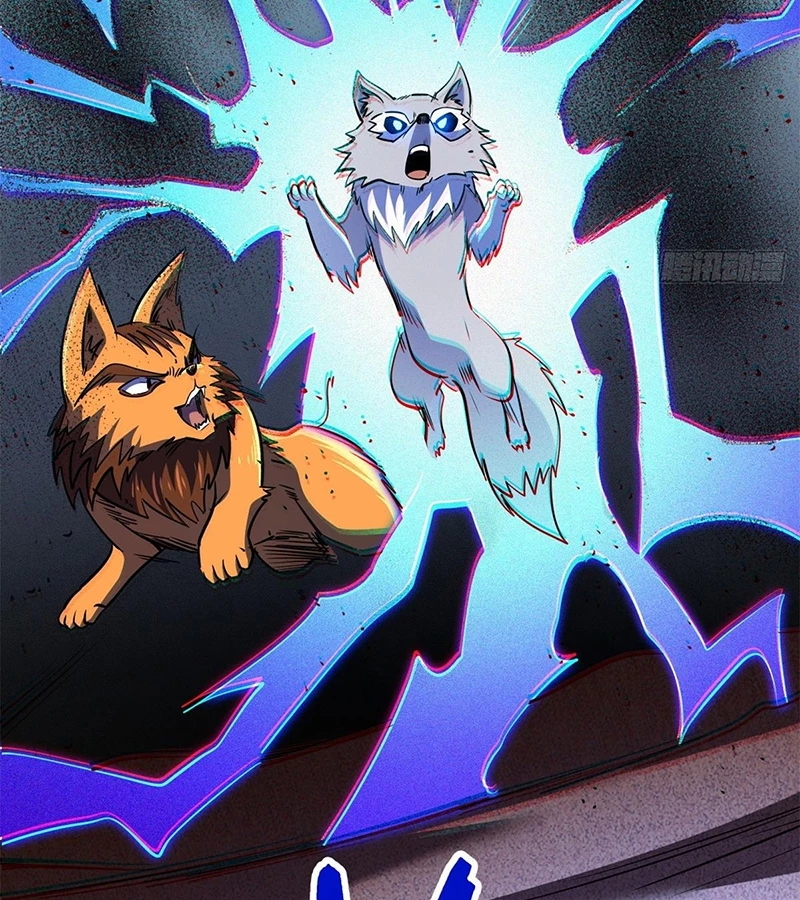 Siêu Cấp Thần Cơ Nhân Chapter 286 - Trang 4