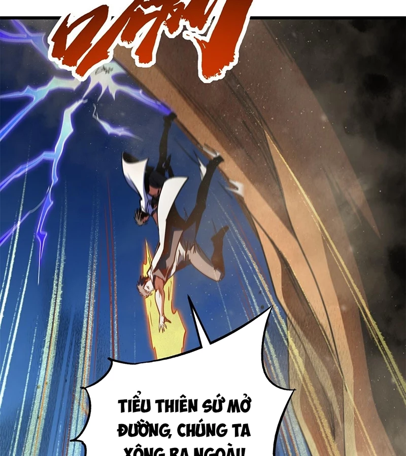 Siêu Cấp Thần Cơ Nhân Chapter 286 - Trang 4