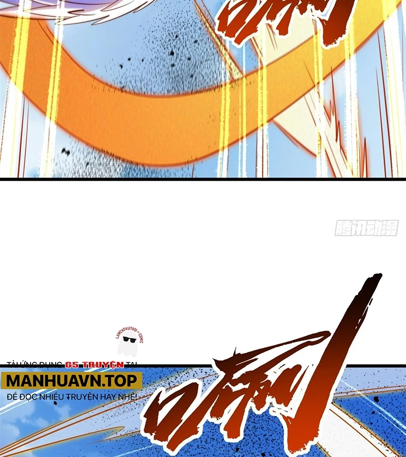 Siêu Cấp Thần Cơ Nhân Chapter 286 - Trang 4