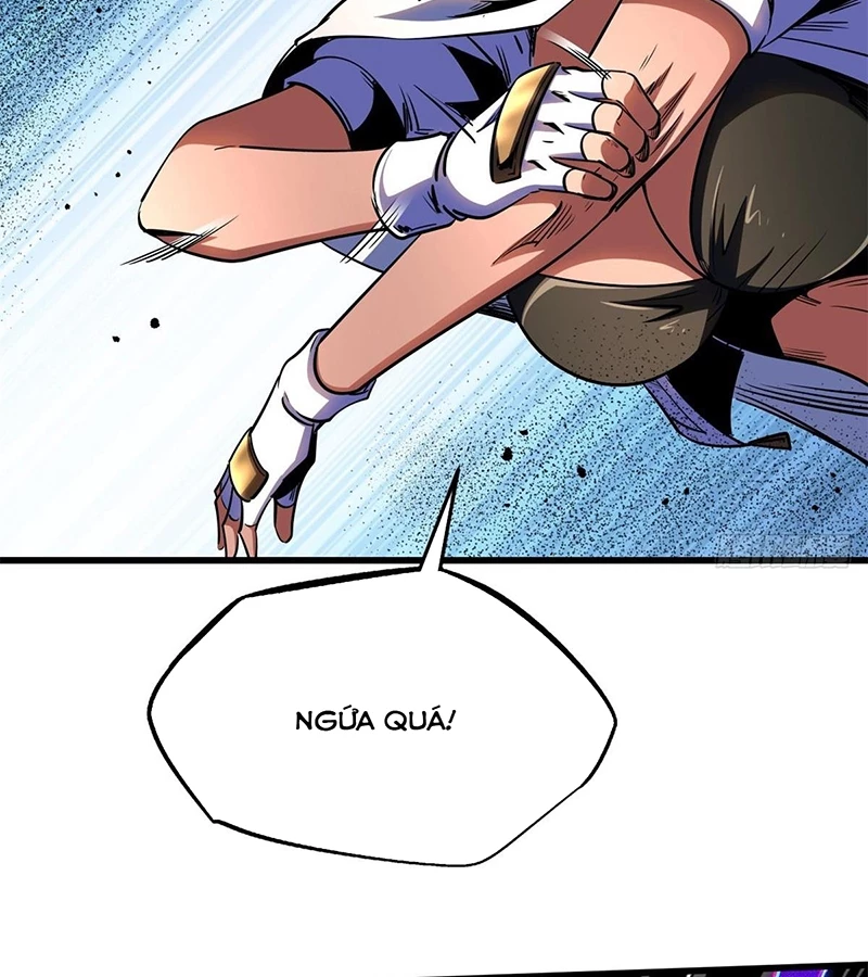 Siêu Cấp Thần Cơ Nhân Chapter 286 - Trang 4