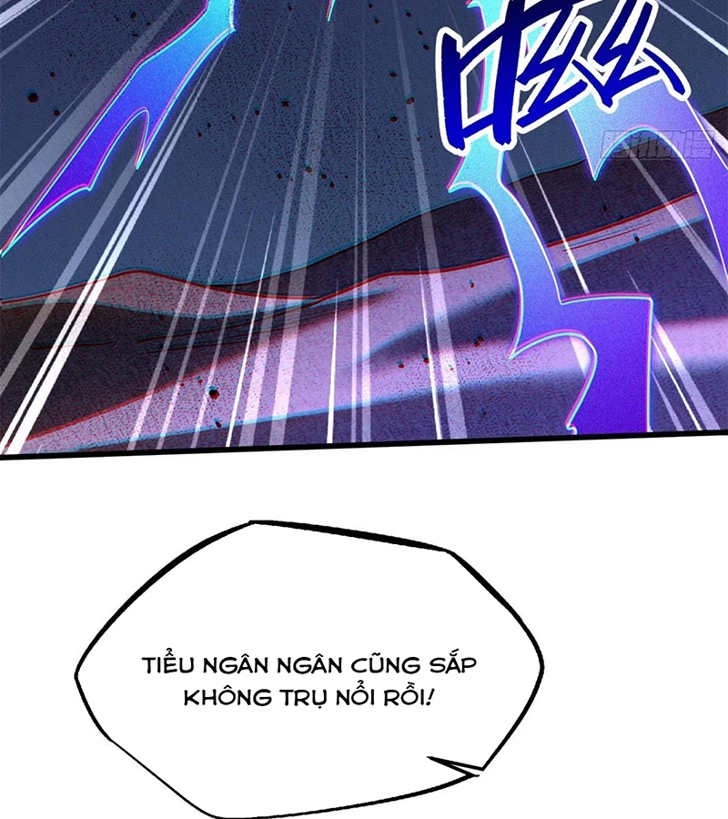 Siêu Cấp Thần Cơ Nhân Chapter 286 - Trang 4