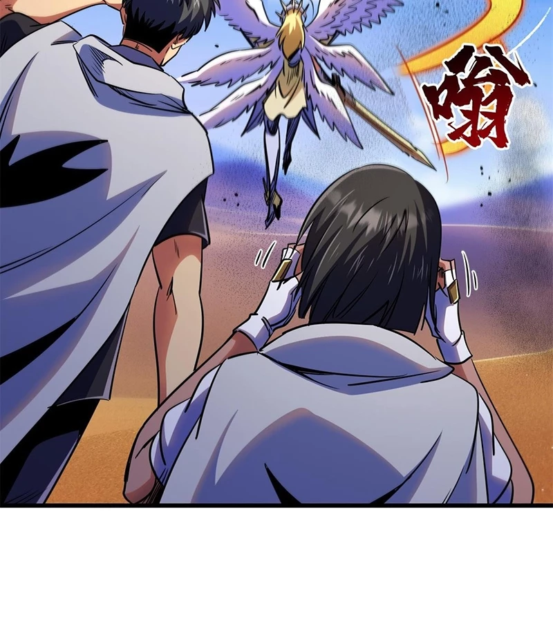 Siêu Cấp Thần Cơ Nhân Chapter 286 - Trang 4