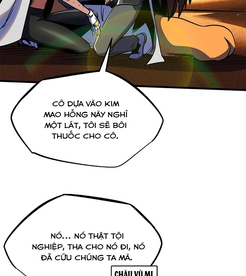 Siêu Cấp Thần Cơ Nhân Chapter 286 - Trang 4