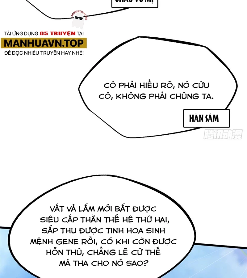Siêu Cấp Thần Cơ Nhân Chapter 286 - Trang 4