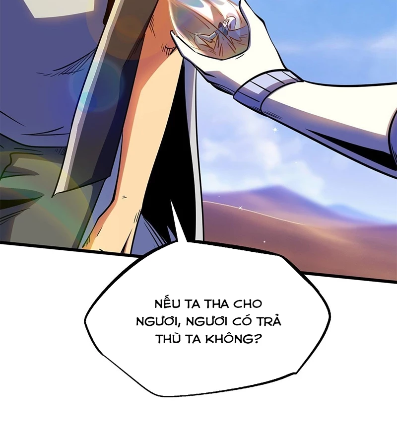 Siêu Cấp Thần Cơ Nhân Chapter 286 - Trang 4