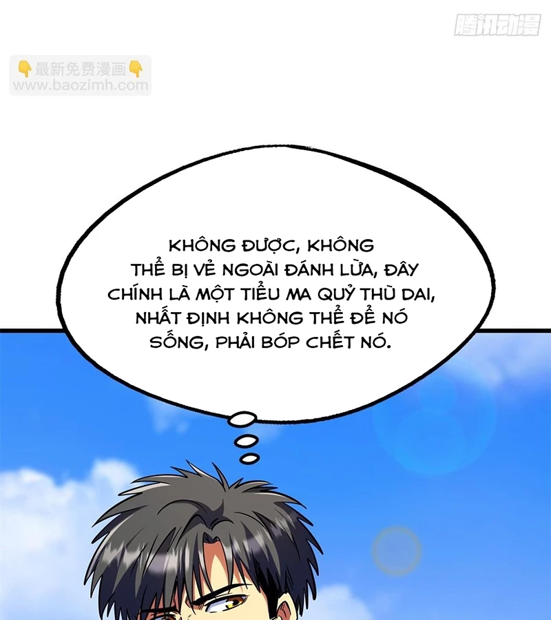 Siêu Cấp Thần Cơ Nhân Chapter 286 - Trang 4