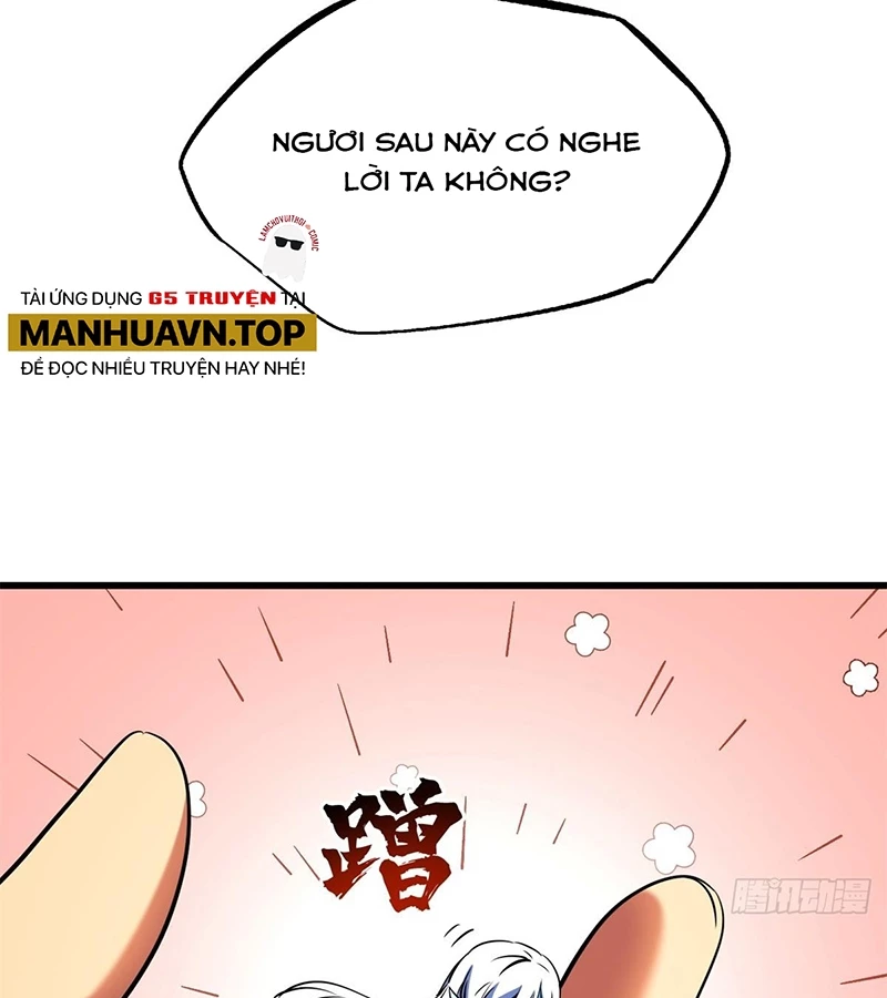 Siêu Cấp Thần Cơ Nhân Chapter 286 - Trang 4