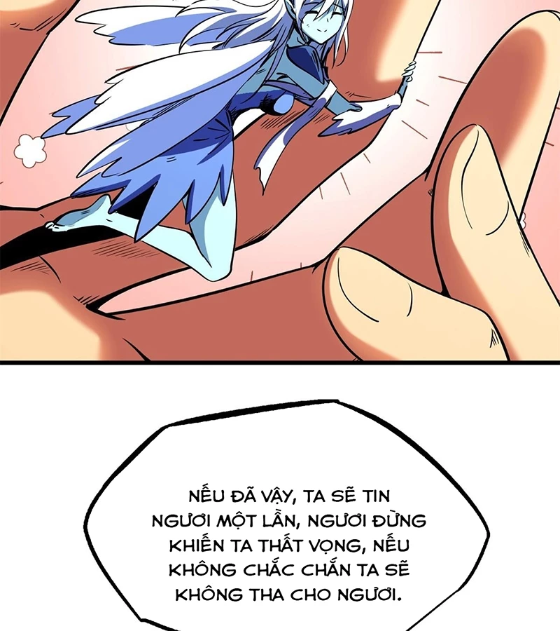 Siêu Cấp Thần Cơ Nhân Chapter 286 - Trang 4