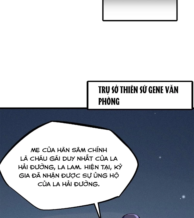 Siêu Cấp Thần Cơ Nhân Chapter 286 - Trang 4
