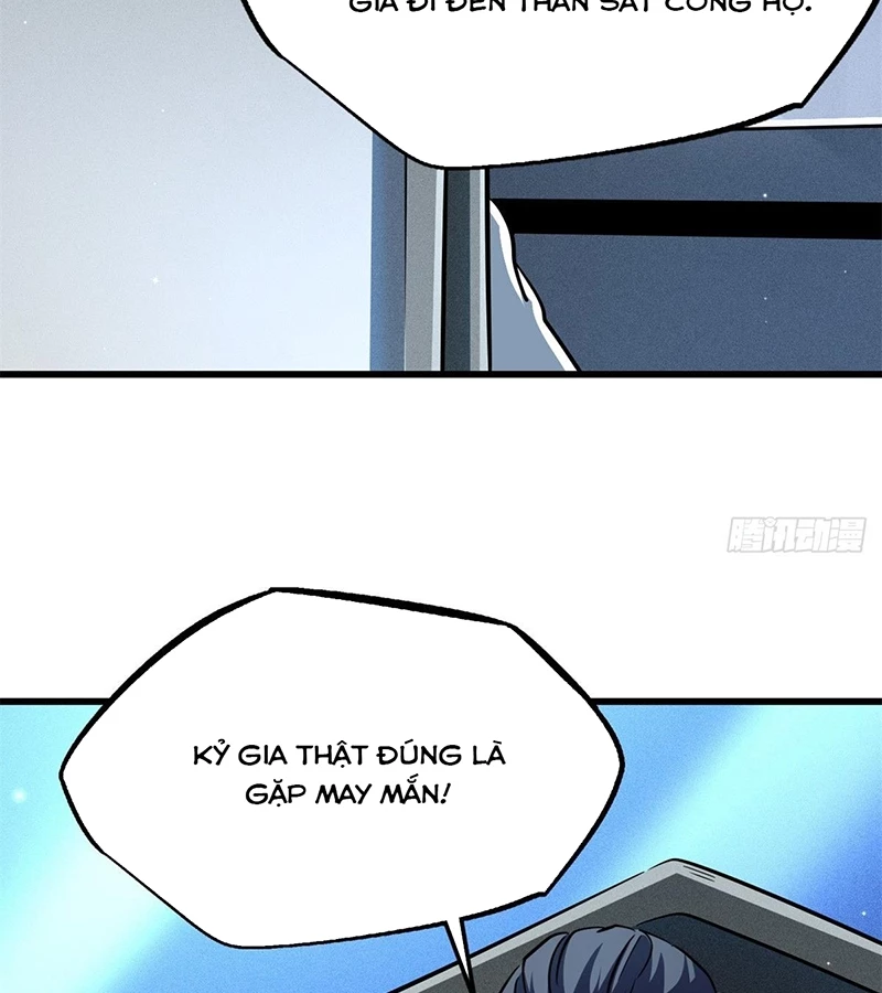 Siêu Cấp Thần Cơ Nhân Chapter 286 - Trang 4