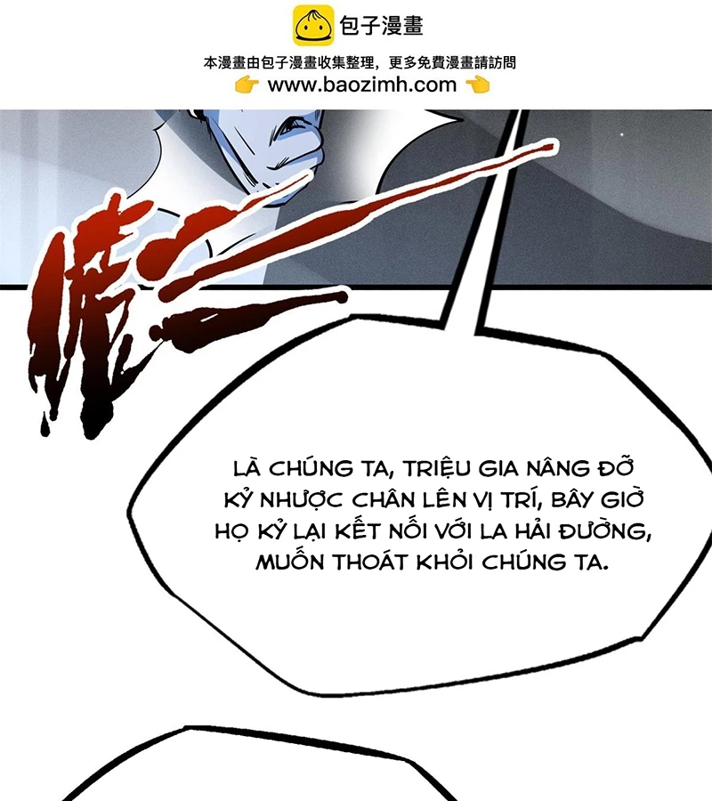 Siêu Cấp Thần Cơ Nhân Chapter 286 - Trang 4