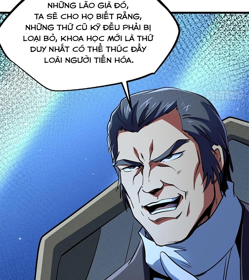 Siêu Cấp Thần Cơ Nhân Chapter 286 - Trang 4