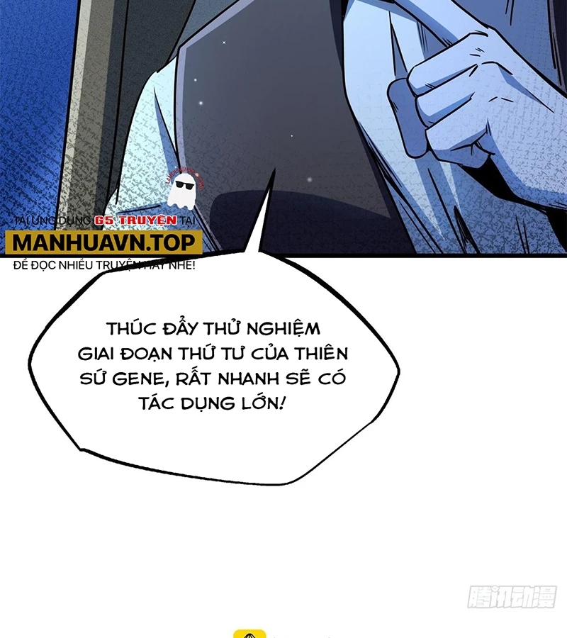 Siêu Cấp Thần Cơ Nhân Chapter 286 - Trang 4