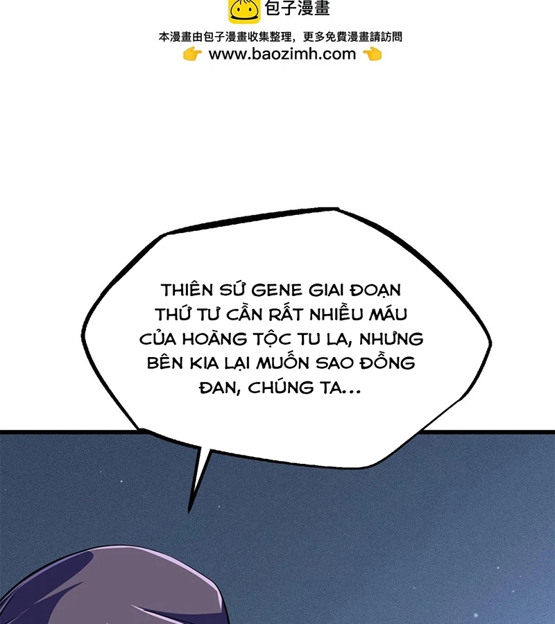Siêu Cấp Thần Cơ Nhân Chapter 286 - Trang 4