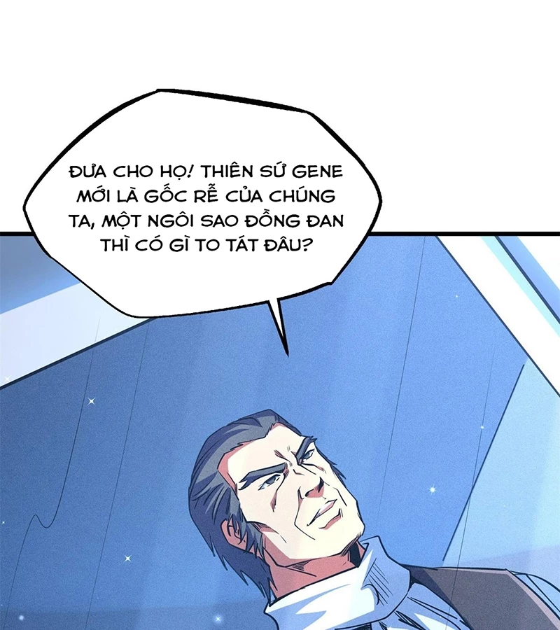Siêu Cấp Thần Cơ Nhân Chapter 286 - Trang 4