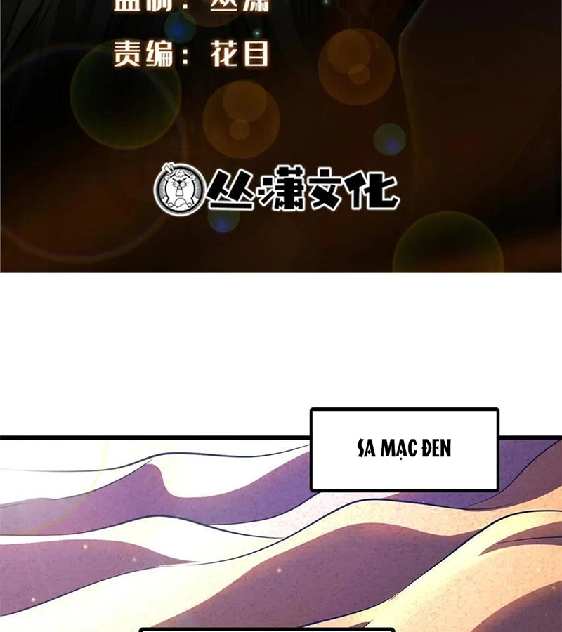 Siêu Cấp Thần Cơ Nhân Chapter 287 - Trang 4