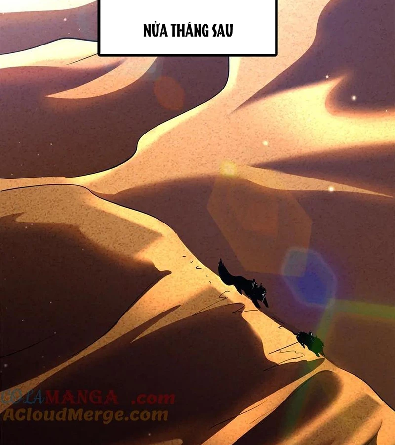 Siêu Cấp Thần Cơ Nhân Chapter 287 - Trang 4