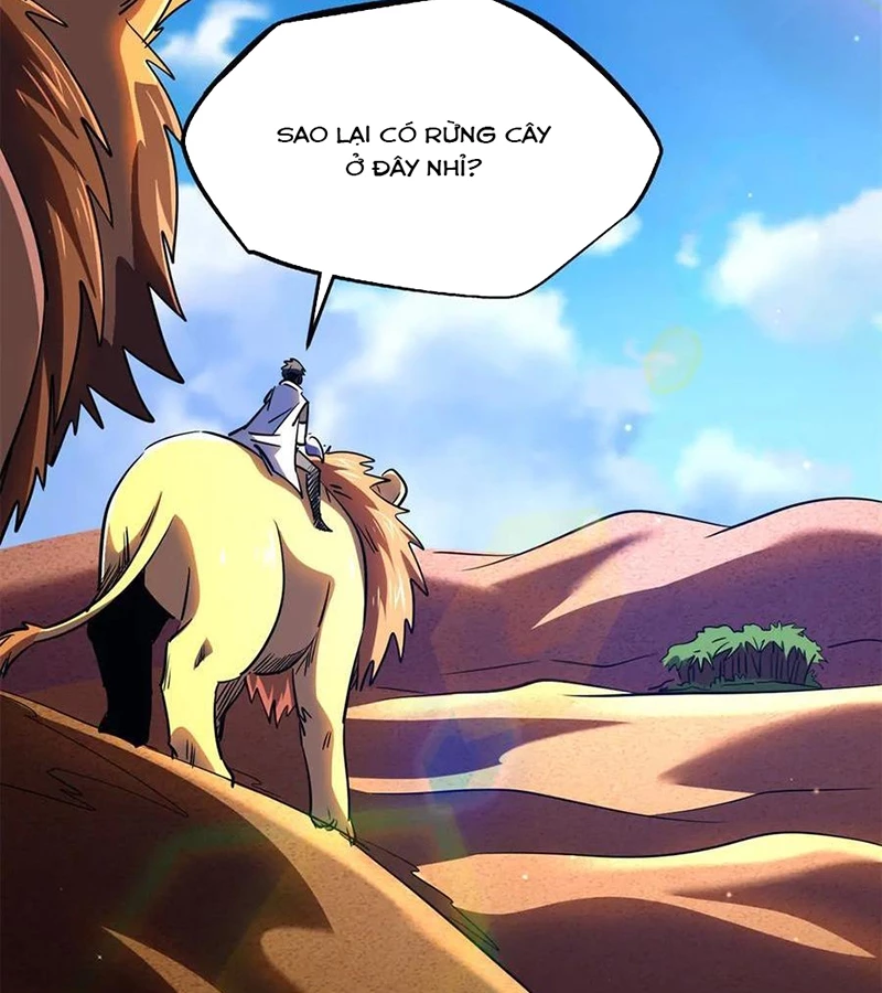 Siêu Cấp Thần Cơ Nhân Chapter 287 - Trang 4