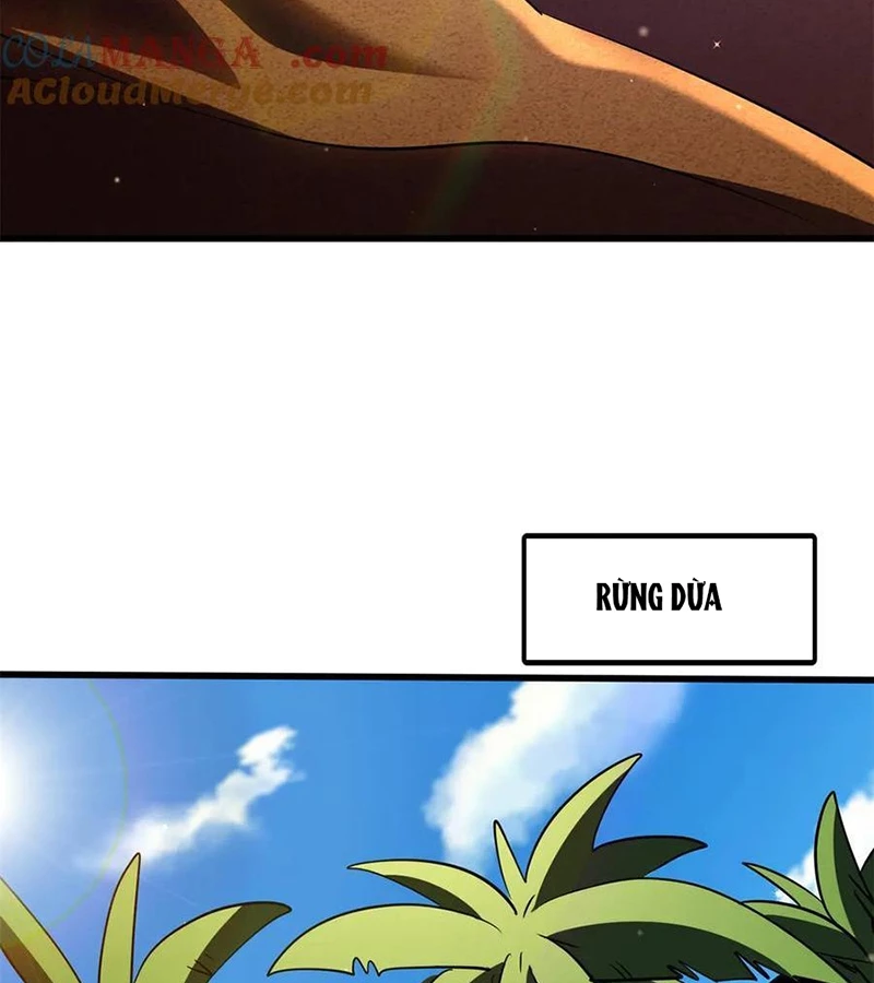 Siêu Cấp Thần Cơ Nhân Chapter 287 - Trang 4