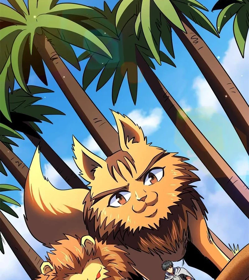 Siêu Cấp Thần Cơ Nhân Chapter 287 - Trang 4