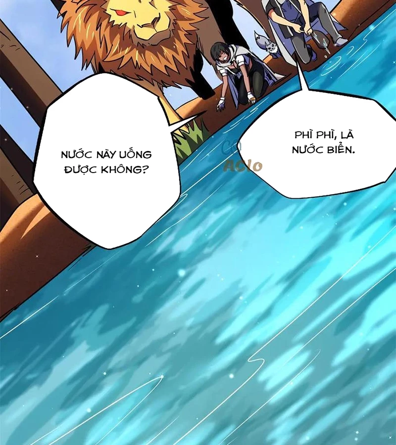 Siêu Cấp Thần Cơ Nhân Chapter 287 - Trang 4
