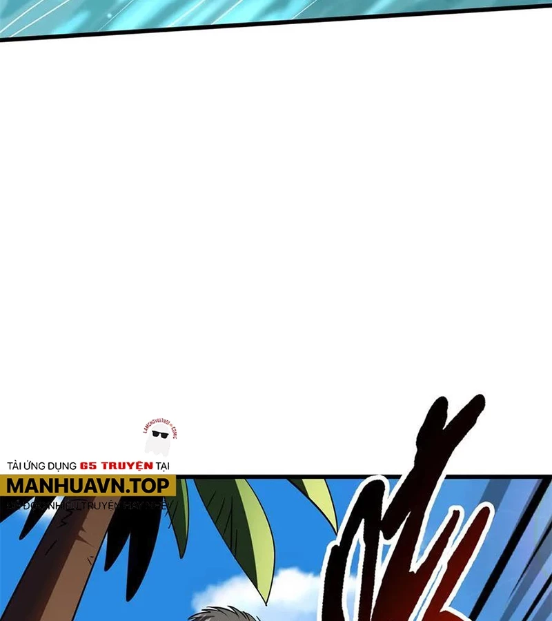 Siêu Cấp Thần Cơ Nhân Chapter 287 - Trang 4