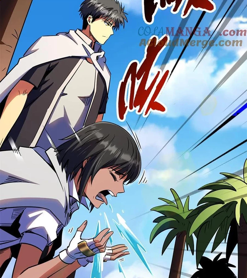 Siêu Cấp Thần Cơ Nhân Chapter 287 - Trang 4
