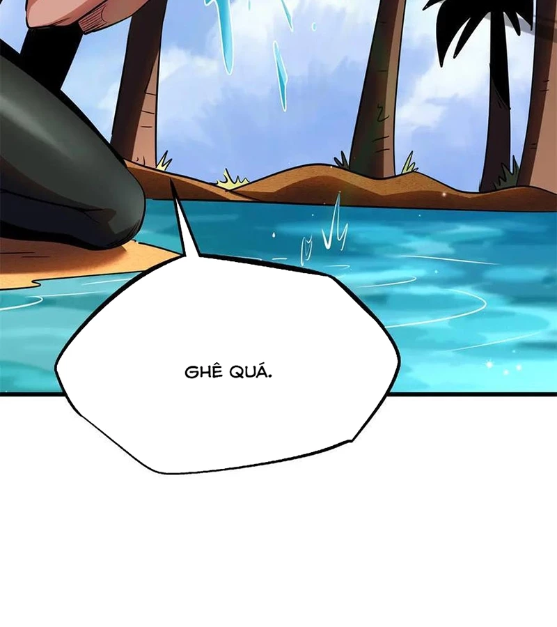 Siêu Cấp Thần Cơ Nhân Chapter 287 - Trang 4