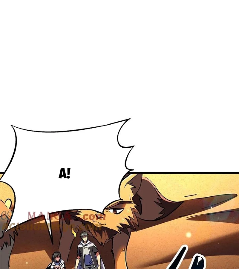 Siêu Cấp Thần Cơ Nhân Chapter 287 - Trang 4