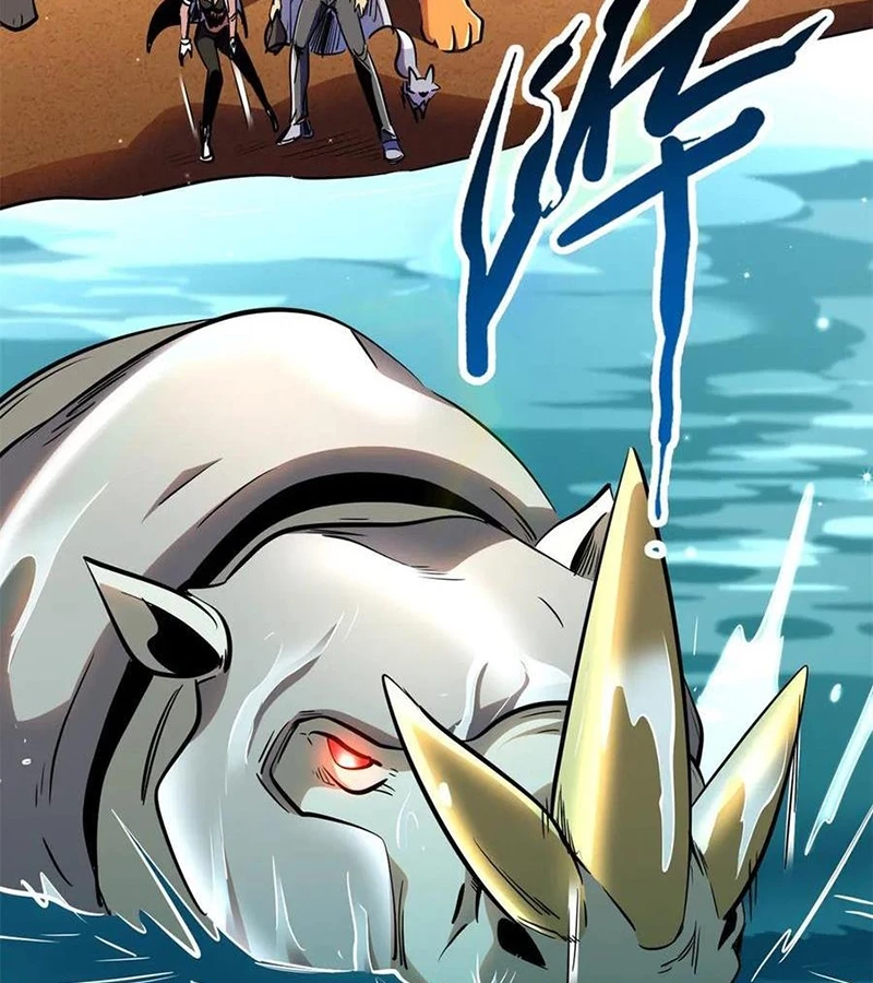 Siêu Cấp Thần Cơ Nhân Chapter 287 - Trang 4