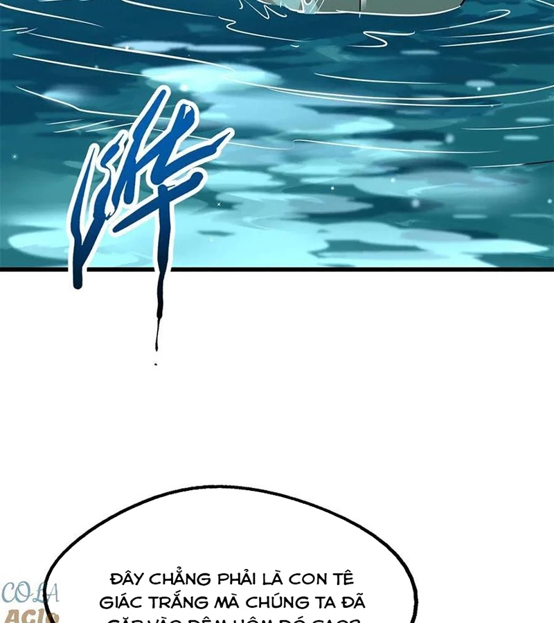 Siêu Cấp Thần Cơ Nhân Chapter 287 - Trang 4