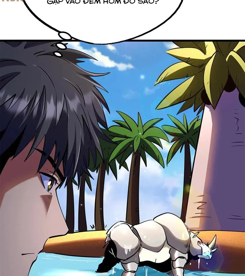 Siêu Cấp Thần Cơ Nhân Chapter 287 - Trang 4