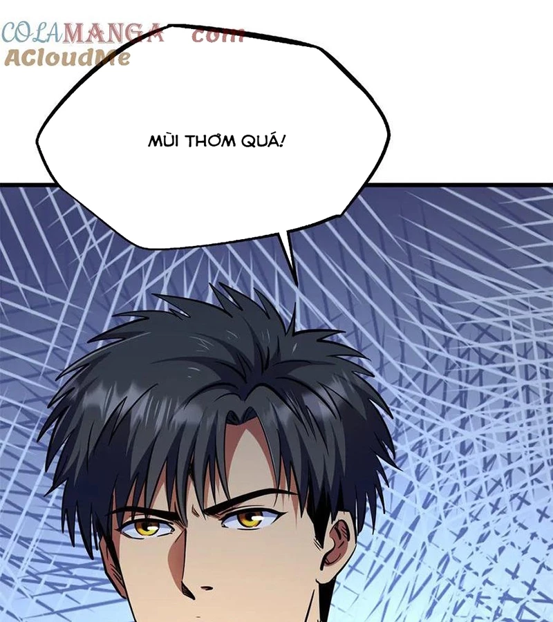 Siêu Cấp Thần Cơ Nhân Chapter 287 - Trang 4