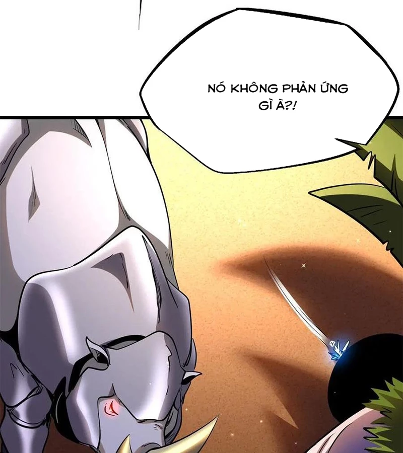 Siêu Cấp Thần Cơ Nhân Chapter 287 - Trang 4