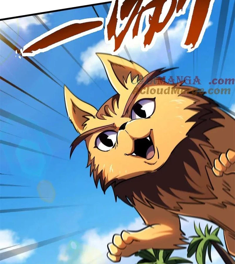 Siêu Cấp Thần Cơ Nhân Chapter 287 - Trang 4