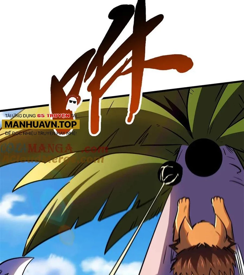 Siêu Cấp Thần Cơ Nhân Chapter 287 - Trang 4