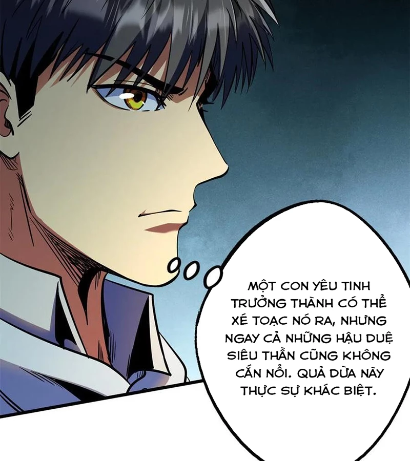 Siêu Cấp Thần Cơ Nhân Chapter 287 - Trang 4