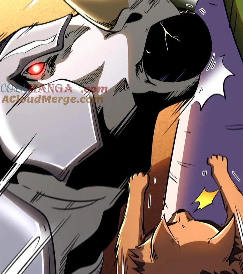 Siêu Cấp Thần Cơ Nhân Chapter 287 - Trang 4