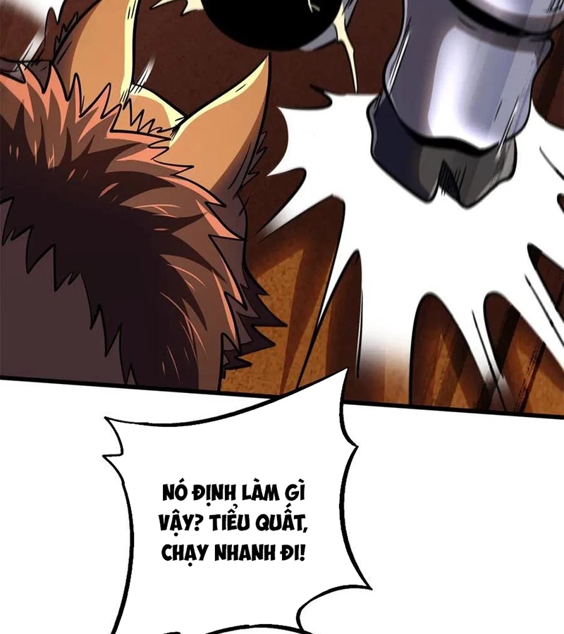 Siêu Cấp Thần Cơ Nhân Chapter 287 - Trang 4
