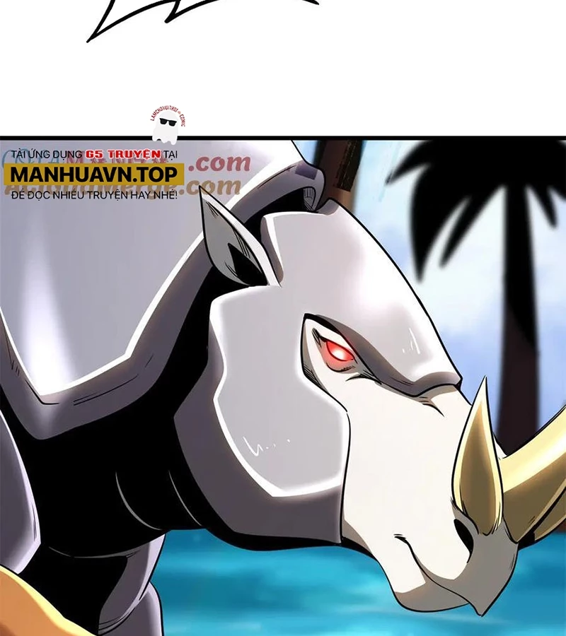 Siêu Cấp Thần Cơ Nhân Chapter 287 - Trang 4